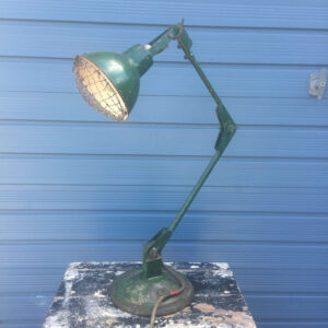 FEW Industrial Lamp made by Autax